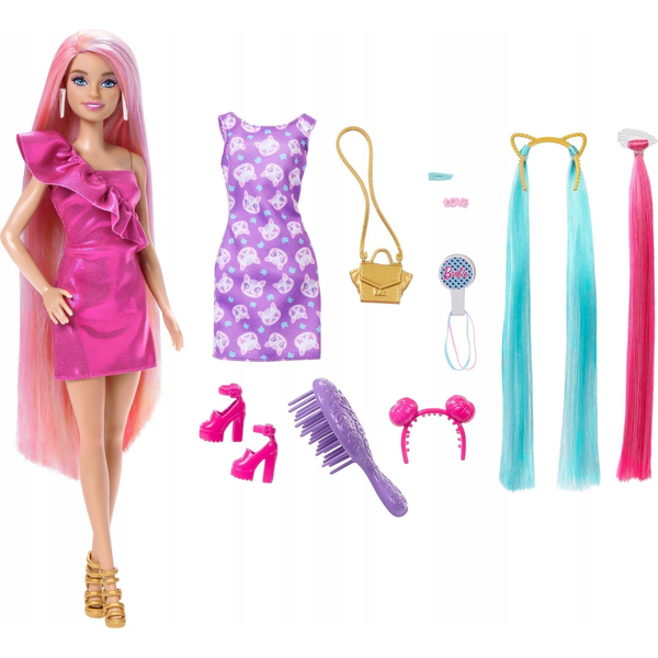 Barbie JDC85 bambola