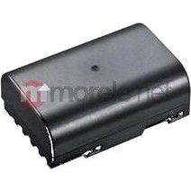 Akkumulátor Ansmann A-Cas NP 90 1800 mAh eredeti Casio-hoz