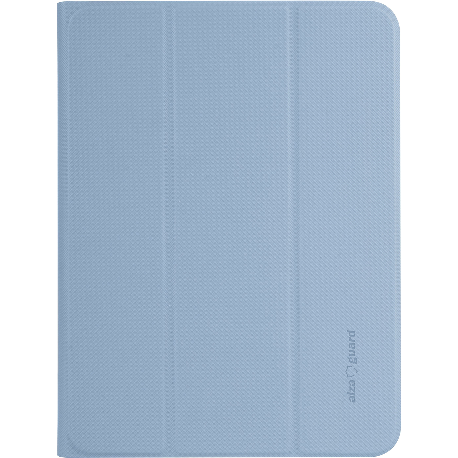 AlzaGuard Protective Flip Cover iPad 10,9" (2022 / 2024) és 11" (2025) és Pencil tok, kék (AGD-TCF0047L)