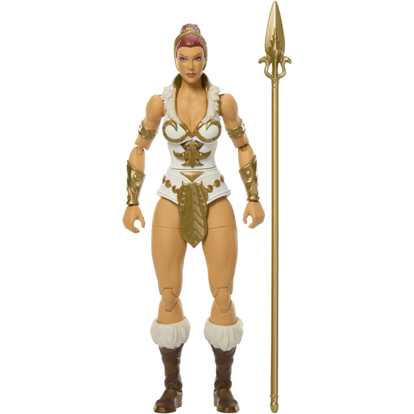Masters of the Universe Masterverse New Etheria Teela