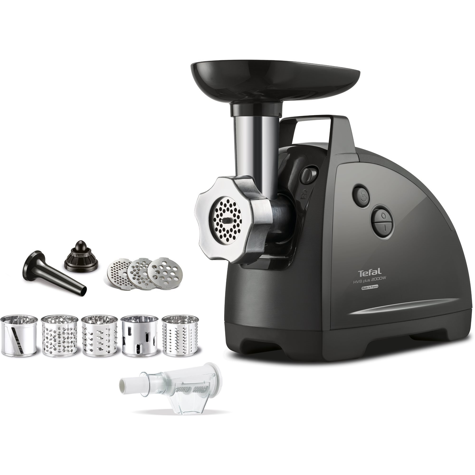 Tefal NE685838 HV8 Plus (NE685838)