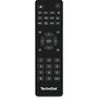 Радио часовник, TechniSat, DIGITRADIO 370 CD BT, DAB +, FM, CD устройство, USB, Дистанционно управление, 10 W, Черен