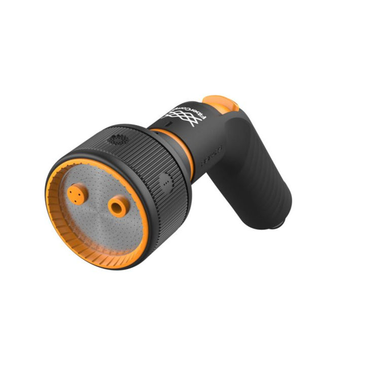 Fiskars 1054782 FiberComp 3 funkciós öntözőfej (1054782)