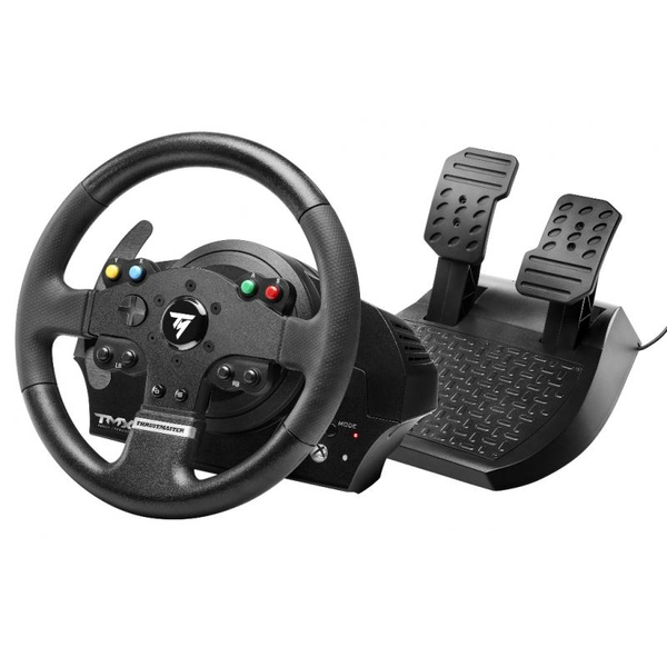 Thrustmaster TMX Force Feedback USB fekete