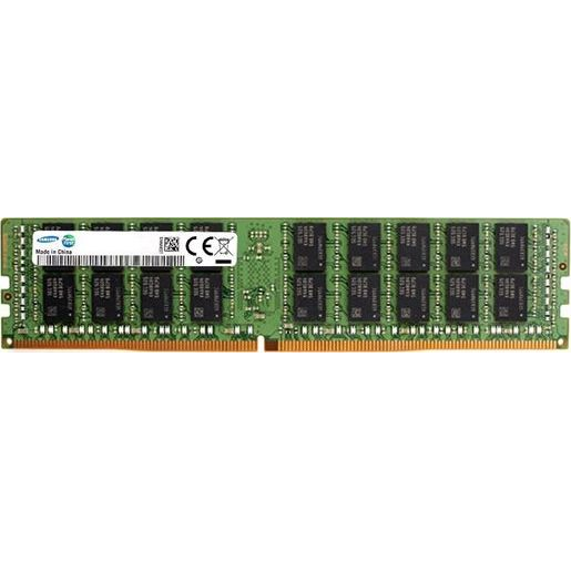 Samsung M393A2K43CB2-CTD hukommelsesmodul 16 GB 1 x 16 GB DDR4 2666 MHz Fejlkorrigerende kode
