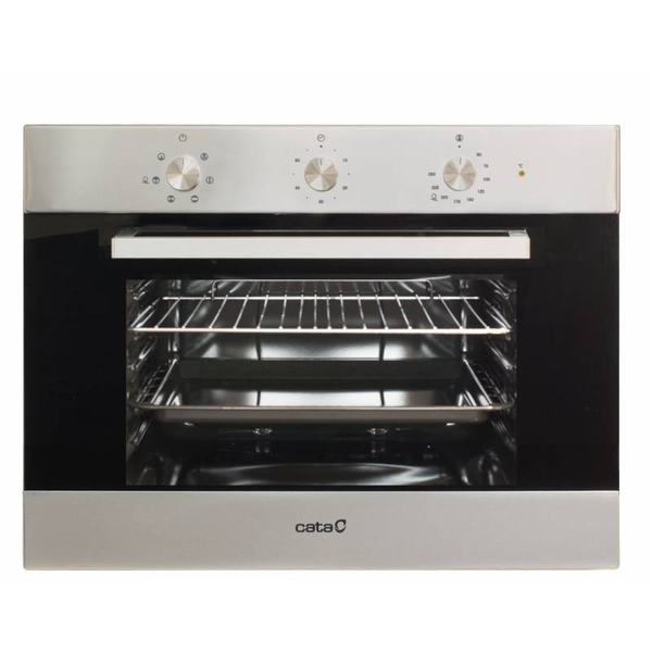 CATA ME 4006 X Sütő beépíthető 40 L 60 cm inox