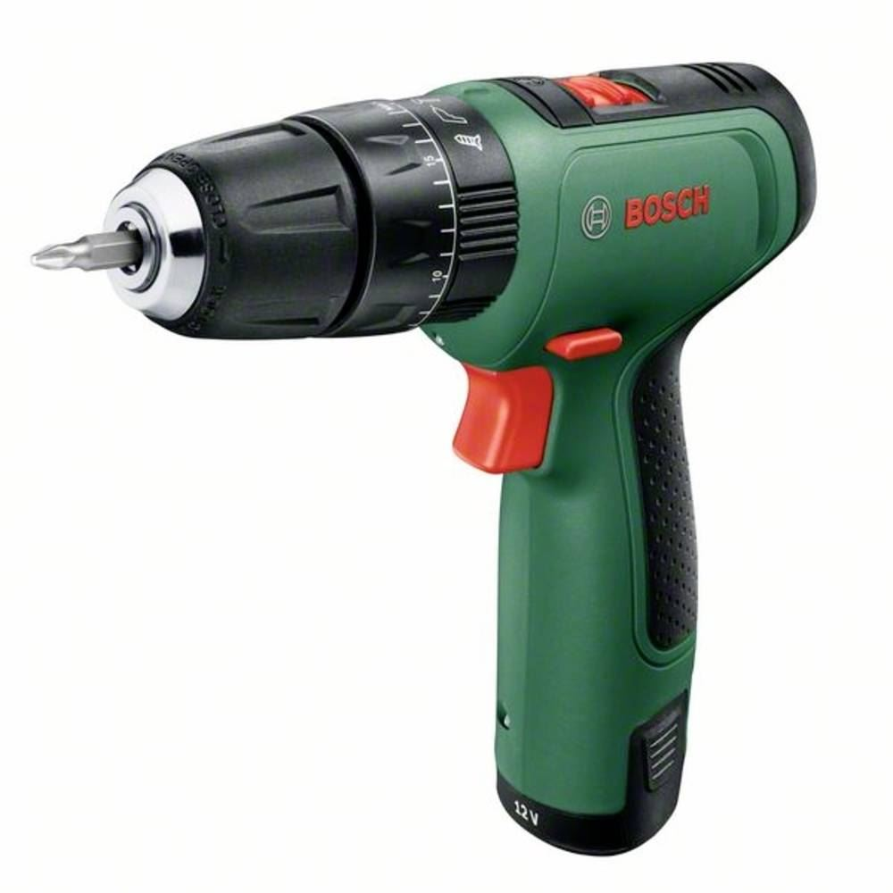 Bosch EasyImpact 1200 akkus fúró-csavarozó (06039D3104) (06039D3104)