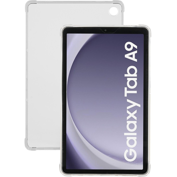 R SERIES F/ GALAXY TAB A9 8.7IN (SM-X110 / SM-X115) TRANSPARENT