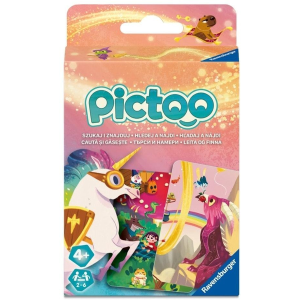 Pictoo Fantasy