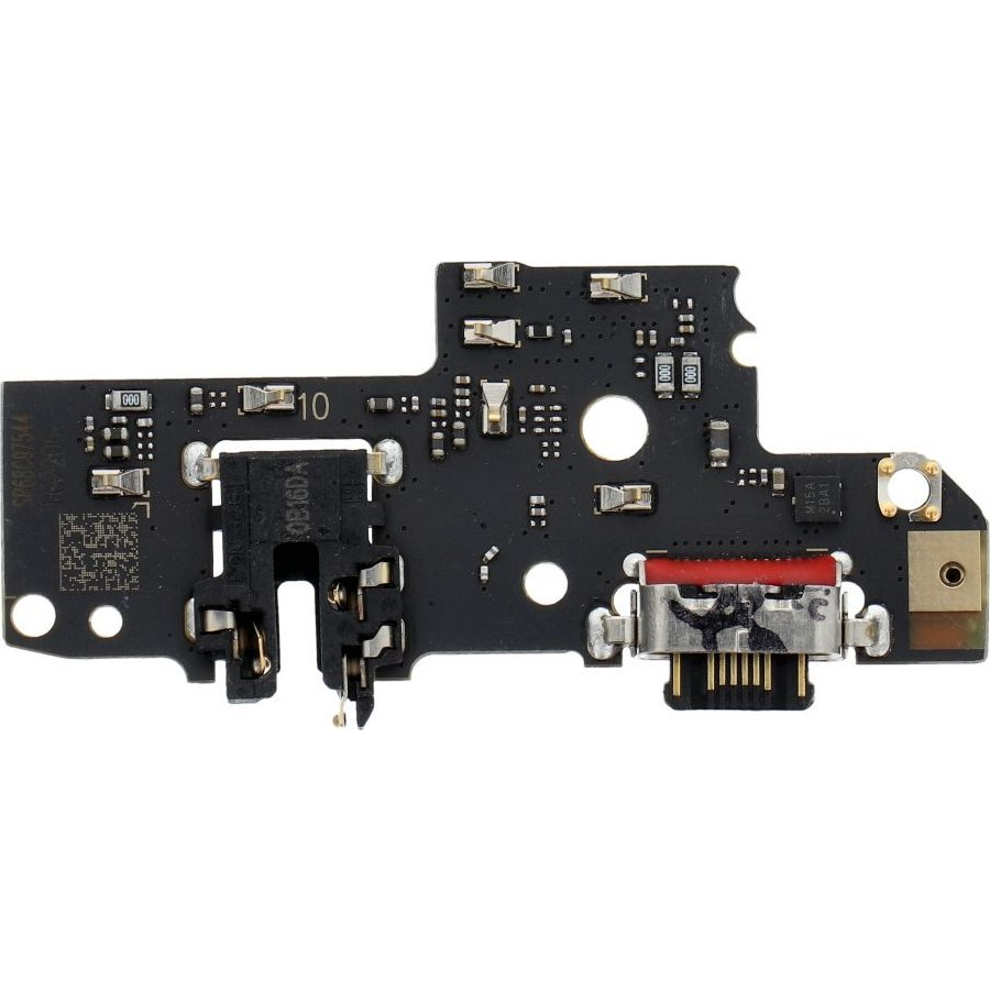 Töltő csatlakozó panel (gyorstöltő) Motorola Moto G50 4G [OEM] ( )