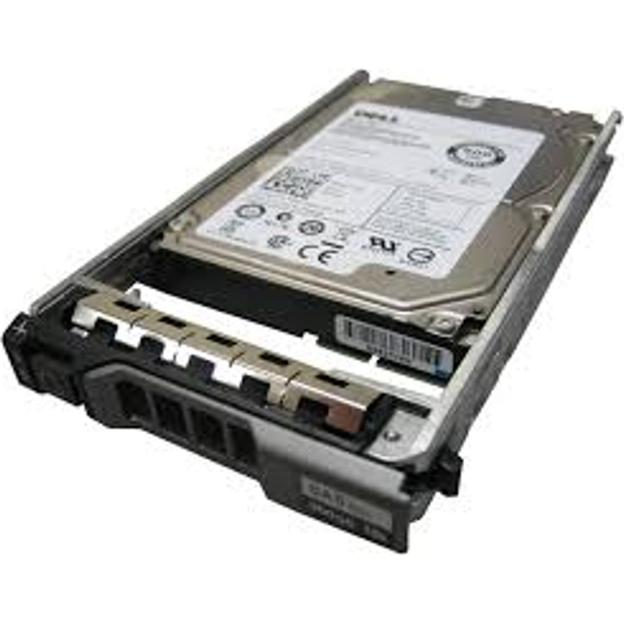 DELL 2TB SAS 7200rpm pevný disk 7200 ot/min 3.5