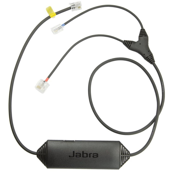 Jabra 14201-47 príslušenstvo k slúchadlám a náhlavným súpravám Remote lifter