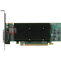 M9140 LP QUAD 512MB DDR2 PCI16X-EX QUAD-DVI OGL2.0 PASSIV