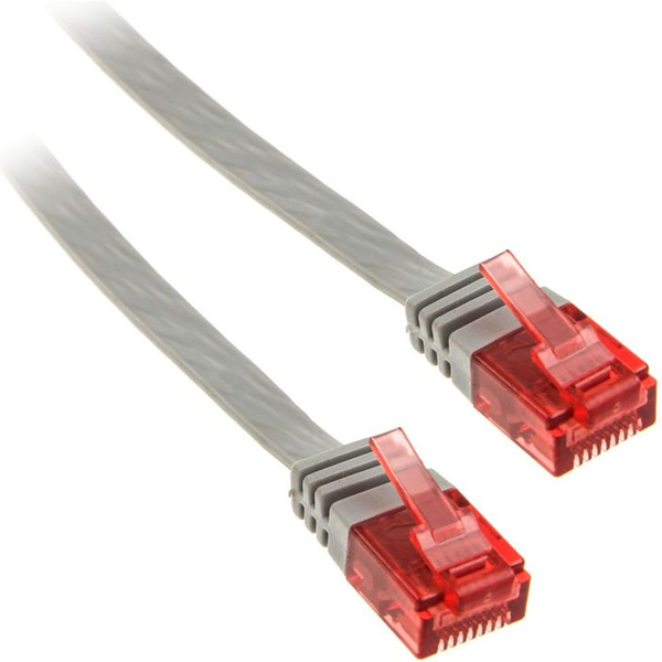 InLine 71603 cavo di rete Cat6 U/UTP (UTP)