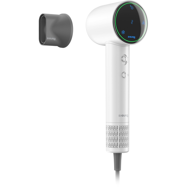 Siguro HR-I450W Snow Flow Hajszárító 1500W Ionizátorral