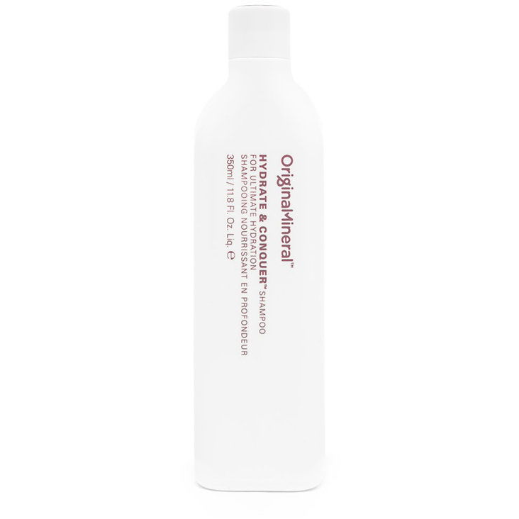 ORIGINAL&MINERAL Hydrate Conquer 350 ml (9333478000205)