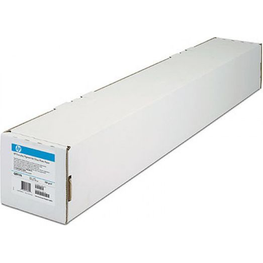 HP Q6626B grootformaatmedia 30,5 m Mat