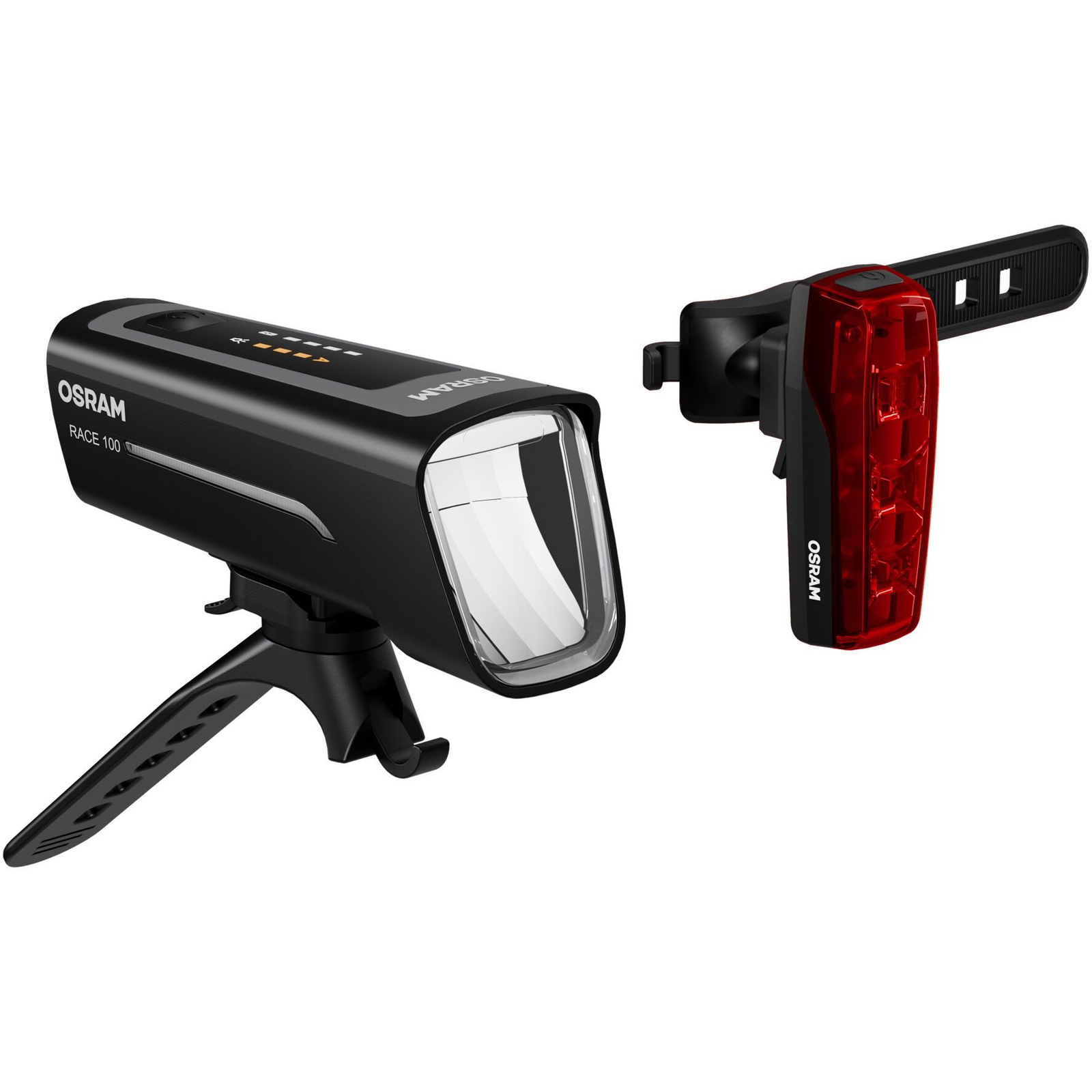 OSRAM LEDsBIKE® RACE 100 SET (LEDBL103 SET)