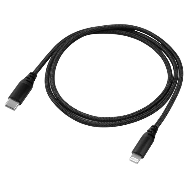 Yenkee Synchronizační a nabíjecí kabel USB-C - Lightning YCU 631