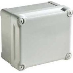 Schneider Electric Thalassa TBS elektrisk skab Acrylonitrilbutadienstyren IP66