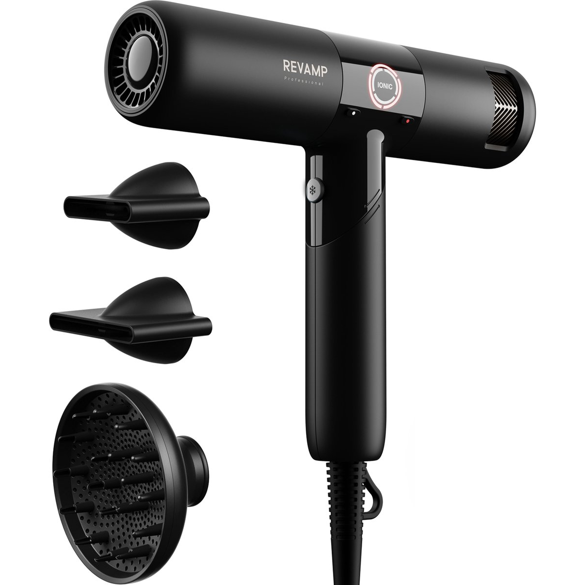 Revamp DR-6500-EU Enigma Revelation Hajszárító (DR-6500-EU)