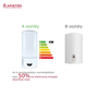 ARISTON LYDOS HYBRID WIFI 100 - ELEKTROMOS FORRÓVÍZTÁROLÓ (95L)
