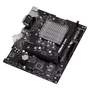 MB ASRock Intel N100M (90-MXBK80-A0UAYZ)