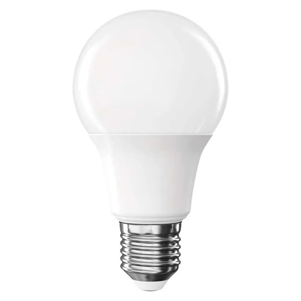 Emos ZQ5E43 A60 E27/7 W (60 W)/806 lm/természetes fehér classic LED izzó (ZQ5E43)