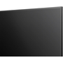 Hisense 55E77NQ телевизор 139,7 см (55") 4K Ultra HD Smart TV Wi-Fi Черен 330 cd/m²