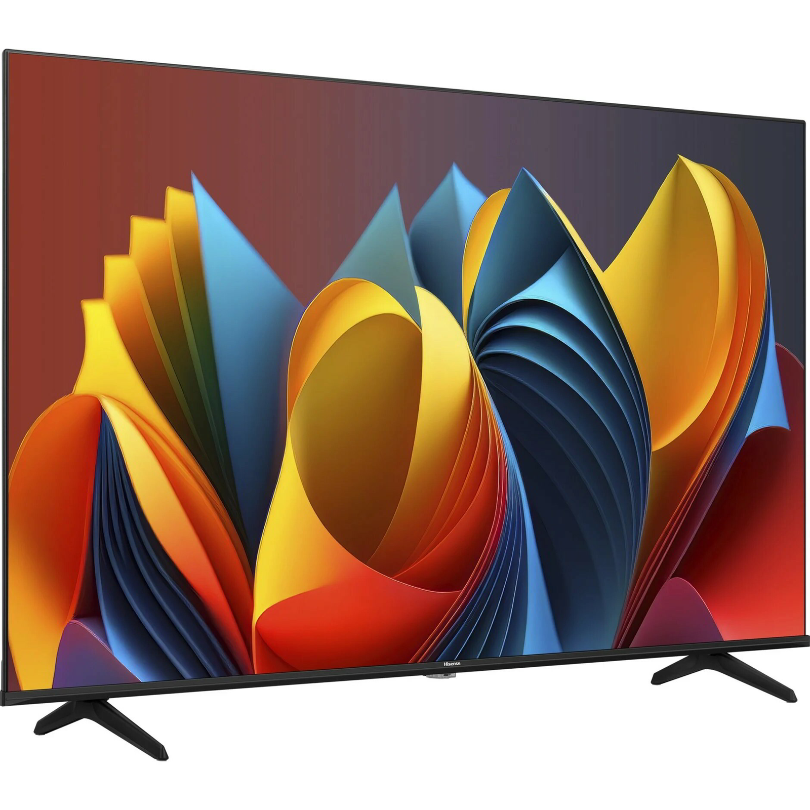 Hisense 55" 55E77NQ 16:9 UltraHD 4K QLED Smart TV