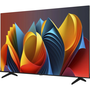Hisense 55E77NQ телевизор 139,7 см (55") 4K Ultra HD Smart TV Wi-Fi Черен 330 cd/m²
