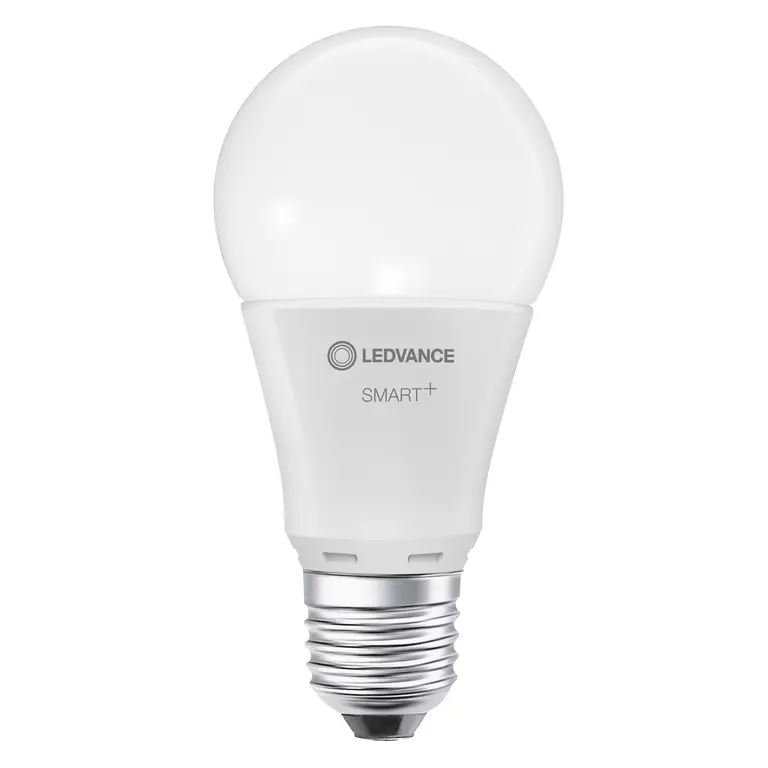 Ledvance Smart+ ZB LED fényforrás 8.5W E27 (4058075208377) (ledv4058075208377)