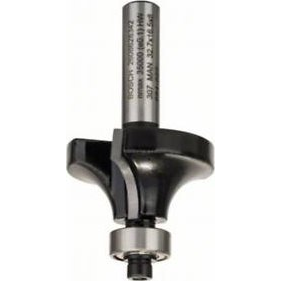 Bosch 2 608 628 342 fræser Afrundingsbit 1 stk