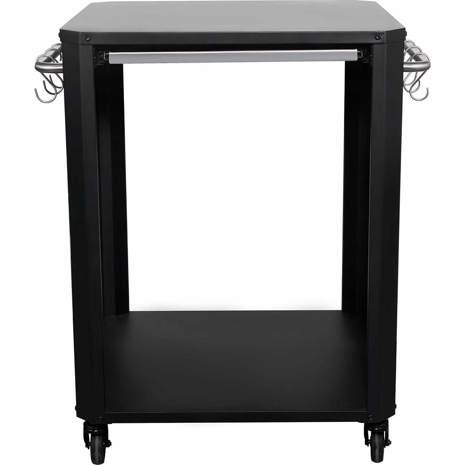 COZZE Kültéri kocsi pizzakemencéhez (INOX asztalkával) (90300)