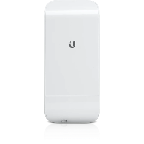 UBiQUiTi Wireless Access Point Point-to-MultiPoint, 2,4GHz 1x100Mbps, kültéri - LOCOM2 (LOCOM2)