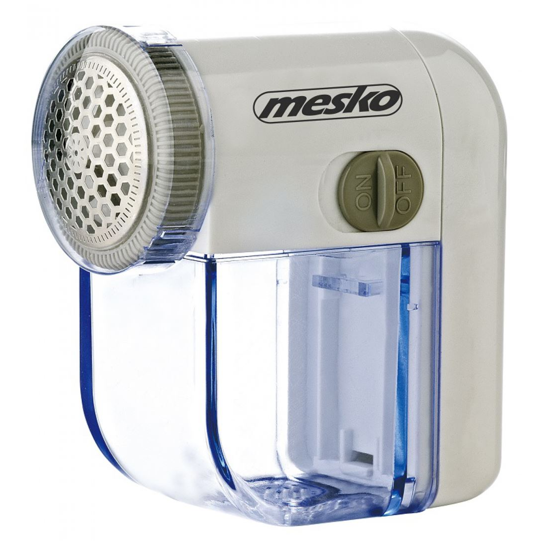 Mesko MS 9610 textilborotva (MS 9610)