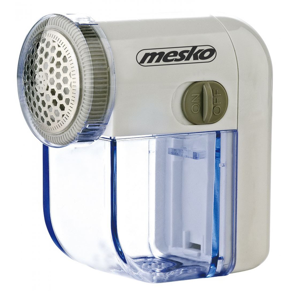 Почистващ уред Mesko MS9610, За текстил, Бял