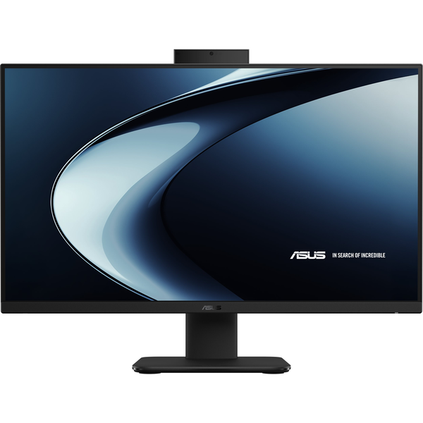 ASUS V400 AiO V470VAK-BPE087W Intel Core 5 210H 68,6 cm (27") 1920 x 1080 Pixel PC All-in-one 16 GB DDR5-SDRAM 1 TB SSD Windows 11 Home Wi-Fi 6 (802.11ax) Nero