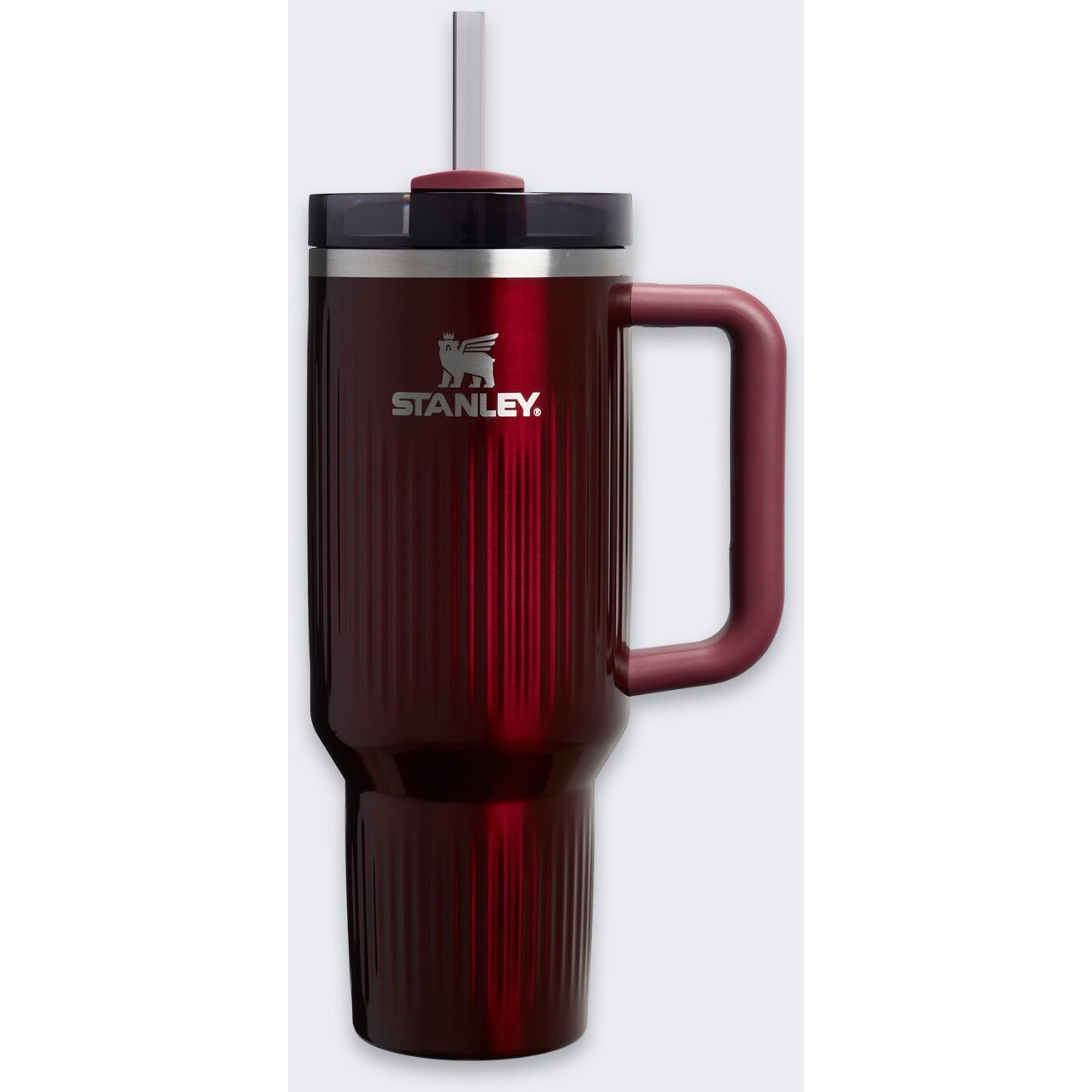 Termohrnček Stanley 1,18 l červený