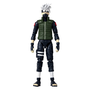 Фигурка Bandai Naruto Shippuden - Anime Heroes, Hatake Kakashi Fourth Great Ninja War, 16,5 см