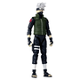 Фигурка Bandai Naruto Shippuden - Anime Heroes, Hatake Kakashi Fourth Great Ninja War, 16,5 см