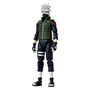 Фигурка Bandai Naruto Shippuden - Anime Heroes, Hatake Kakashi Fourth Great Ninja War, 16,5 см