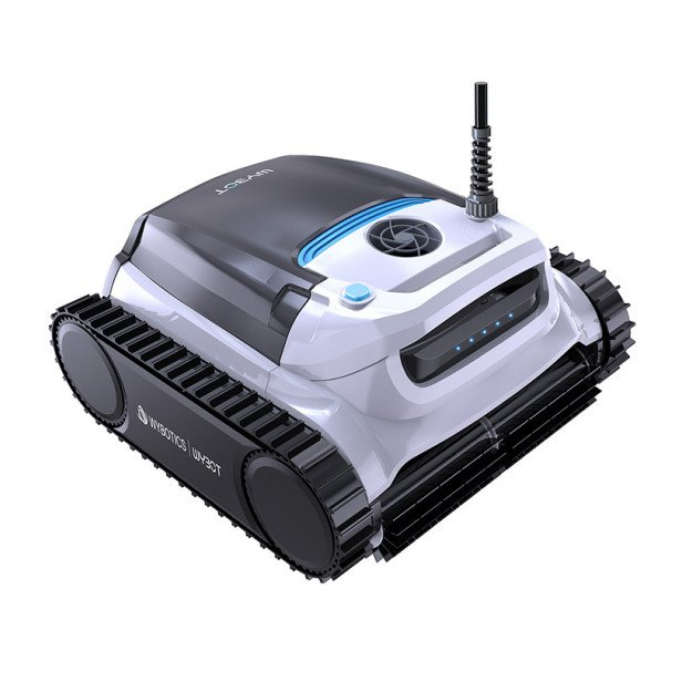 WYBOT M1C vezetékes medencetisztító robot (Wybot M1C)