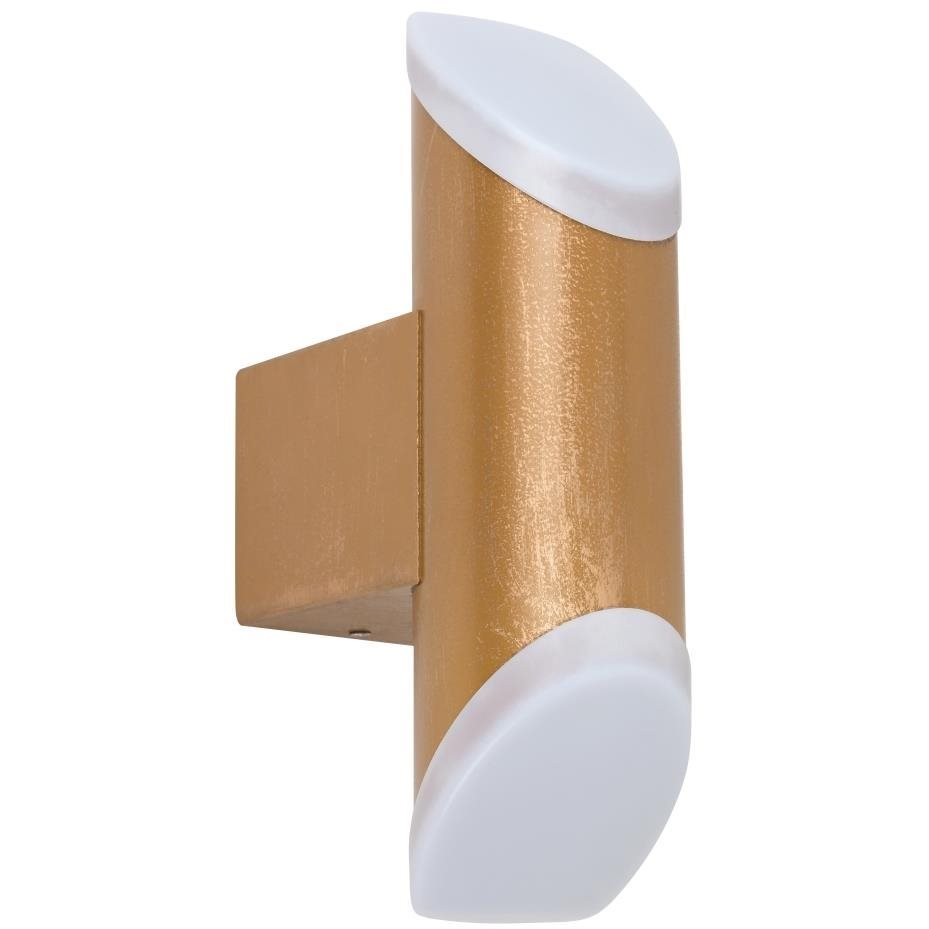 Rábalux - LED kültéri fali lámpa LED/6W/230V 270lm 3000K, IP44 (91827)