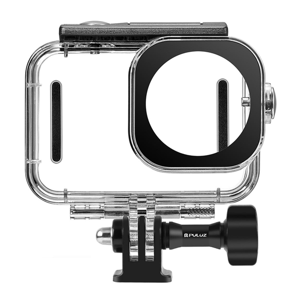 PULUZ Vízálló búvárház DJI Osmo Action 6-hoz 60m PU1078T