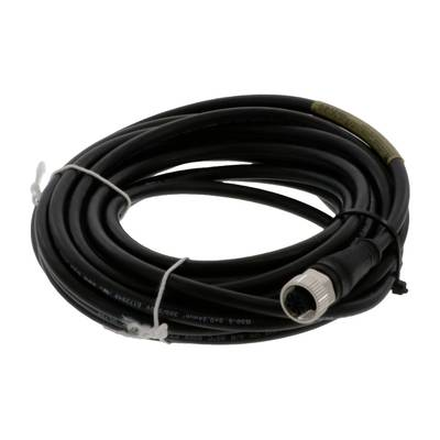 Molex 1200659520 Érzékelő-/működtető összekötő, konfekcionált 1 db (1200659520)