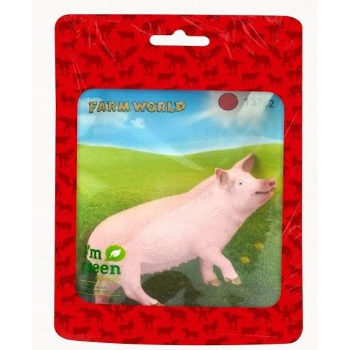 Schleich malac figura (13782S)