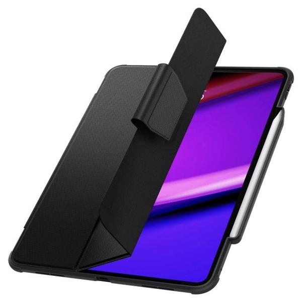 Etui na tablet Spigen Spigen Rugged Armor Pro - Etui do iPad Pro 13" (M4, 2024) (Black)