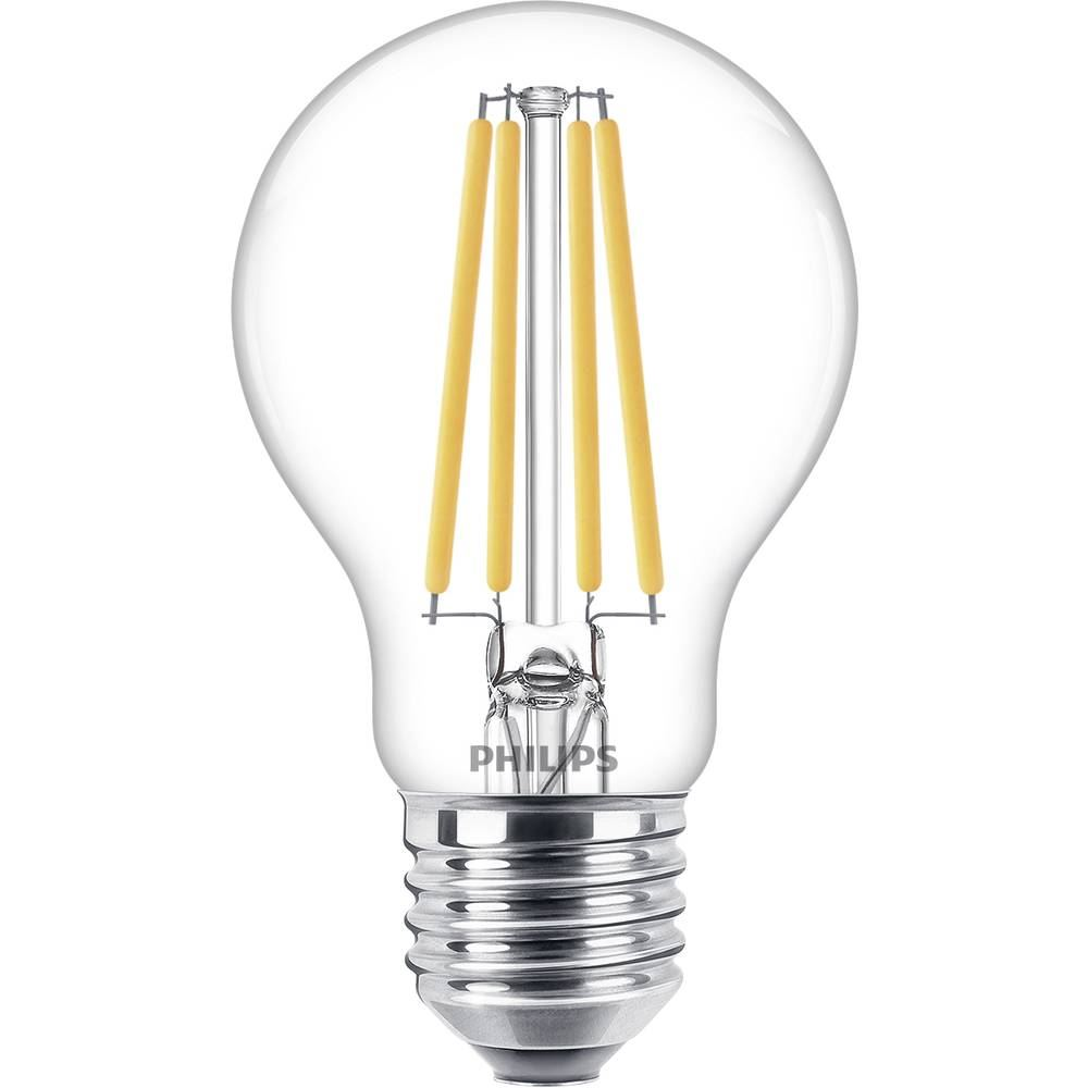 Philips LED izzó E27 10.5W (76301500) (philips76301500)
