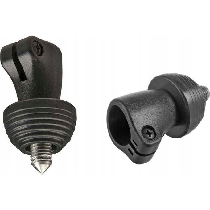 Manfrotto 22SPK3 hegyes állványlábvég (22SPK3)
